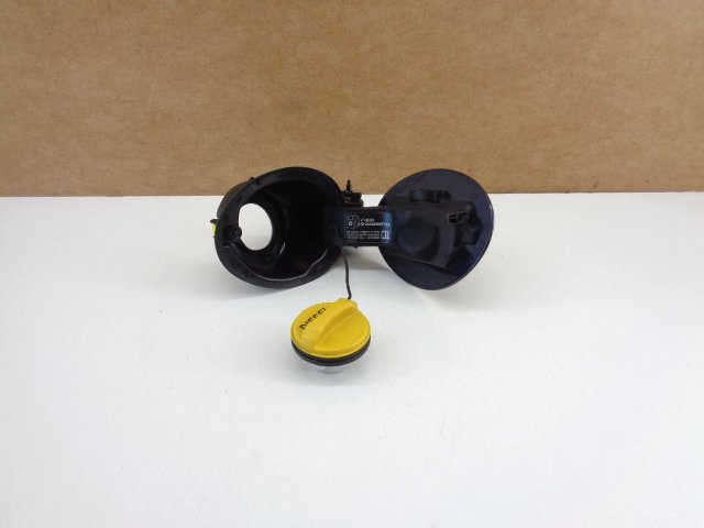 фото №2, Land rover evoque крышка заливной топлива крышка