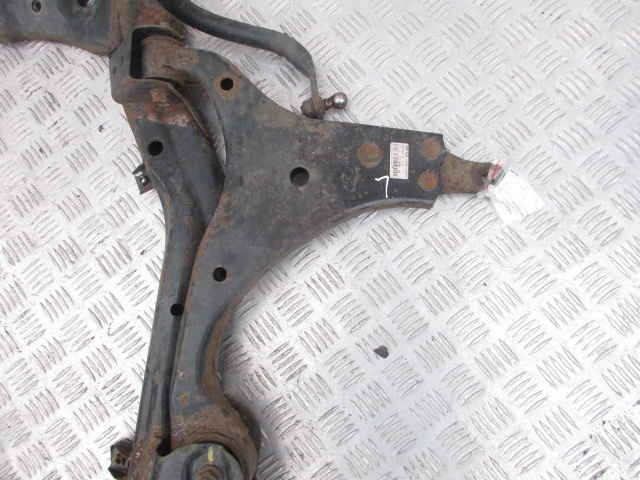 фото №2, Важіль lp лівий перед kia pro_ceed 1.4 10r