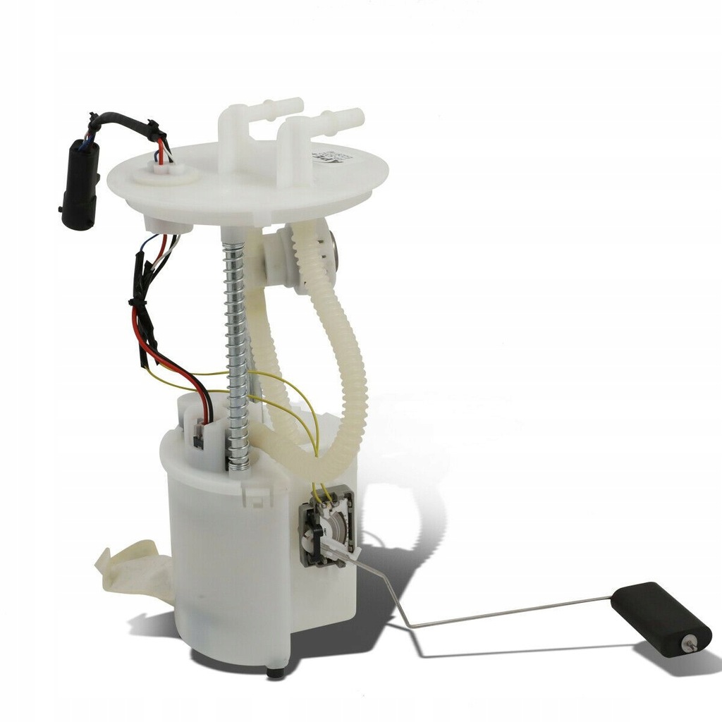 фото №1, Насос топлива ford escape mazda tribute 01-04