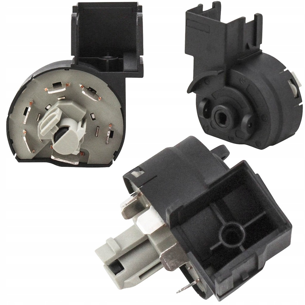 фото №1, Колодка замка запалювання замок запалювання astra f omega vectra a