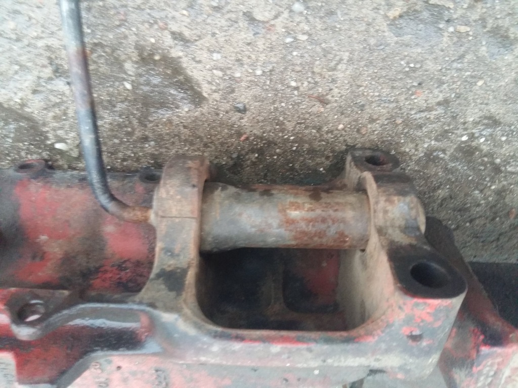 фото №4, Кронштейн кронштейн кронштейн hak scania