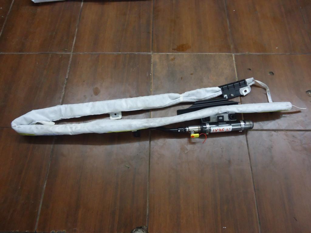 фото №1, Шторка безопасности левая hyundai ix35 ix-35