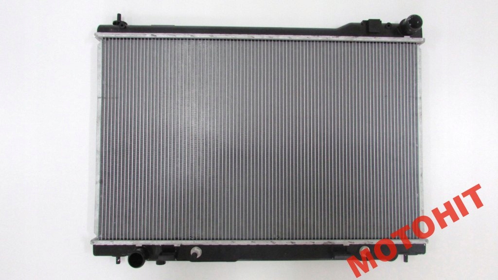 фото №1, Радиатор wody infiniti fx 03-08