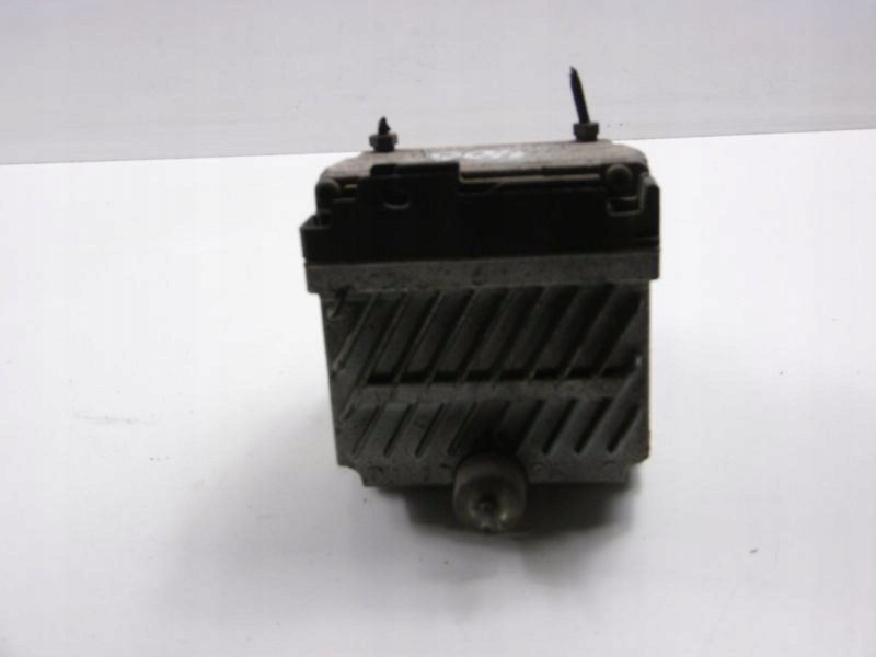 фото №7, Peugeot 406 насос блок abs 0273004093