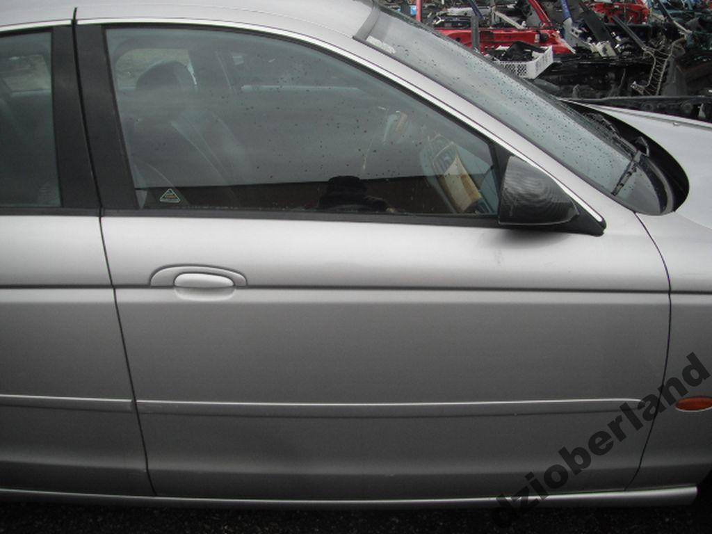 фото №15, Jaguar s-type 98- двері праве передні лак mdz