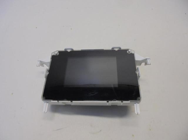 фото №1, Дисплей ford b-max