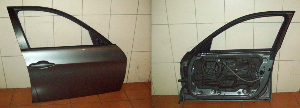 фото №1, Двері передні перед праве bmw 3 e90 e 90 e-90