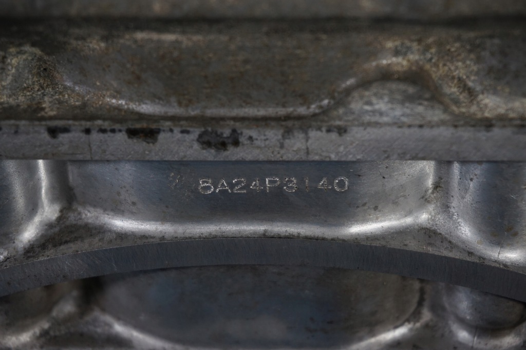 фото №6, Mazda 2 de 1.5 103 km zy блок двигуна 07-10