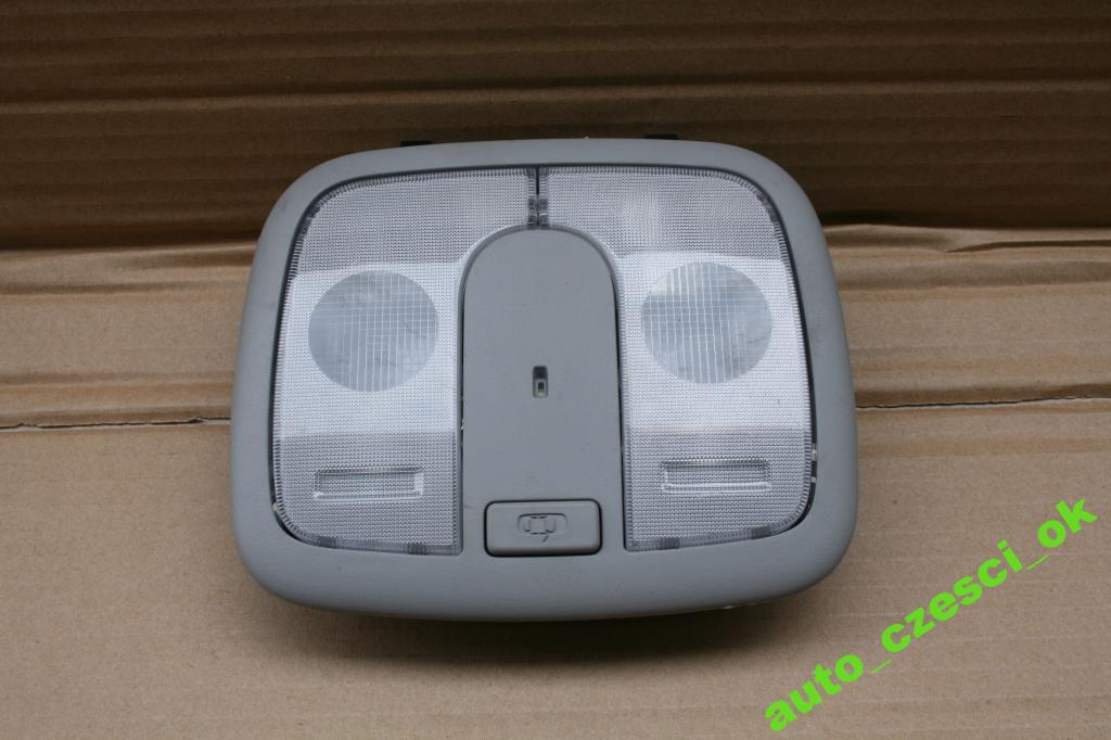 фото №1, Лампа ліхтар стельовий kia rio iv 2012