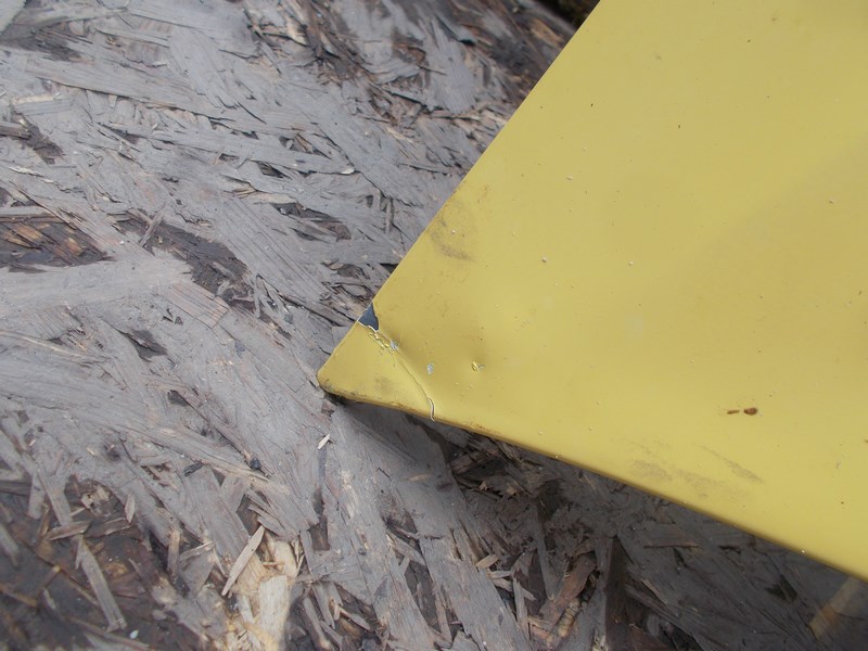 фото №5, Капот mercedes sprinter w906 06-14