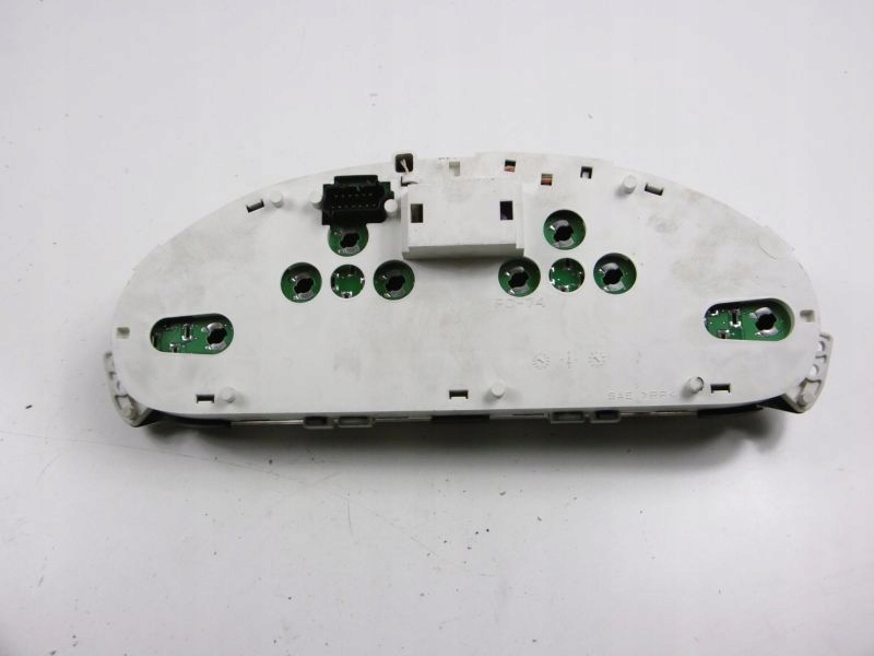 фото №5, Voyager 4 iv счетчик приборы 2,8crd r987ab