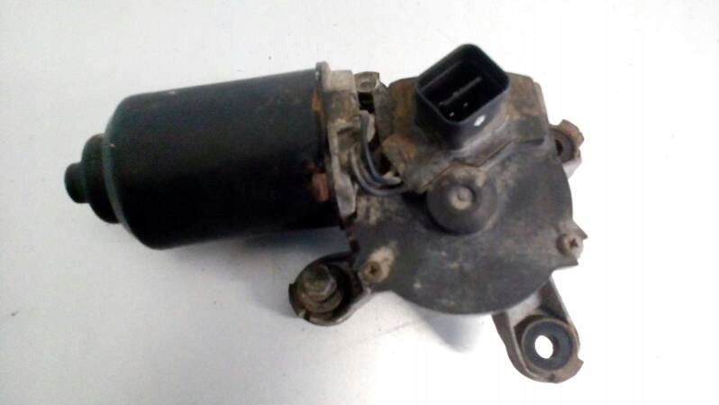 фото №6, Моторчик дворник kia rio 03521-7320