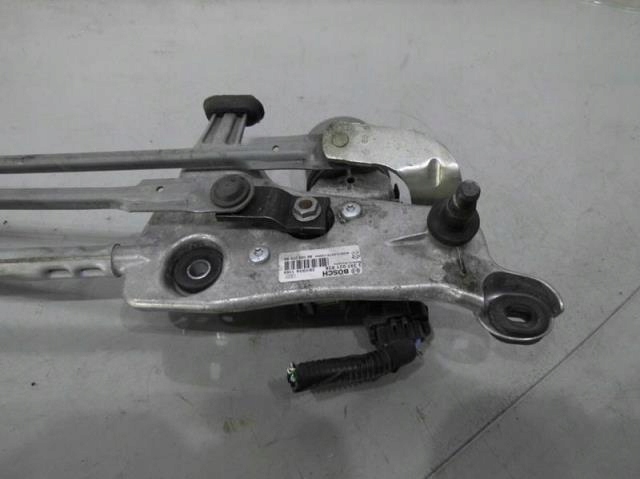 фото №4, Механізм двірник перед peugeot 308 t9