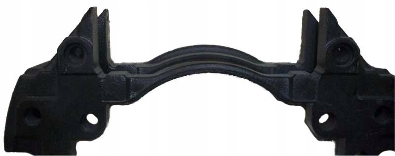 фото №1, Скоба супорт гальма iveco stralis z006583