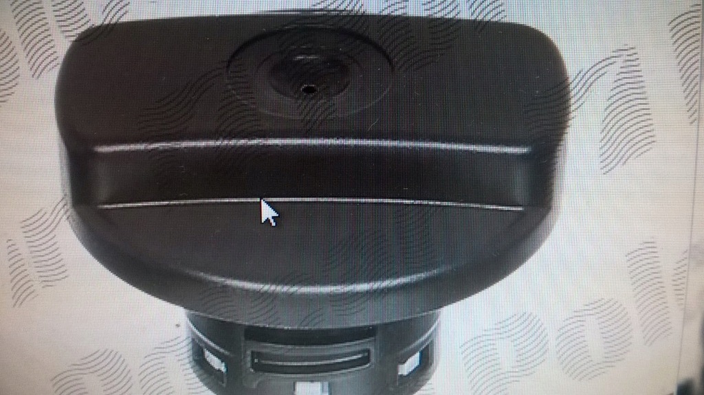 фото №1, Кришка заливної пального dodge nitro journey caliber