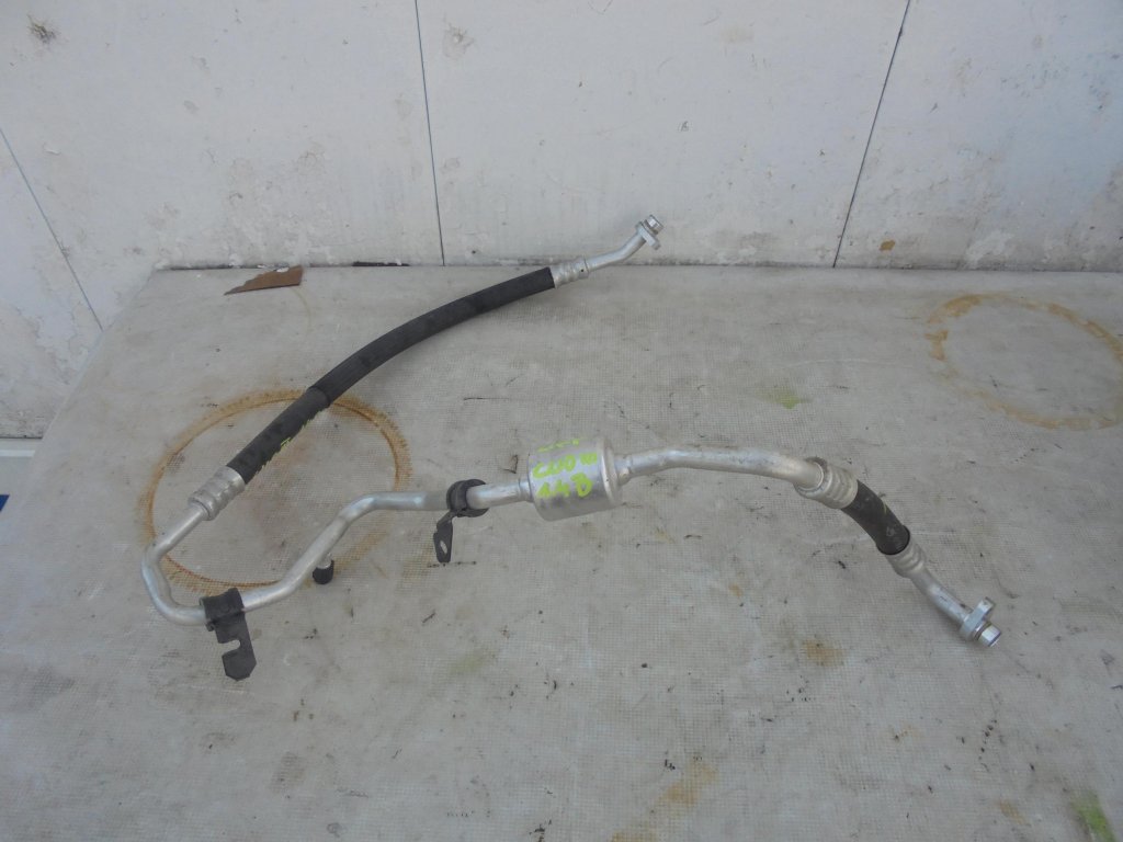 фото №1, Трубка кондиционера renault clio 3 iii 1,2b 16v