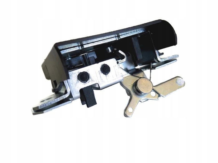 фото №2, Замок задний крышки багажника do vw transporter t5 t6