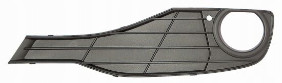 фото №1, Решітка радіатора решітка бампера ліва bmw 3 f30 11-