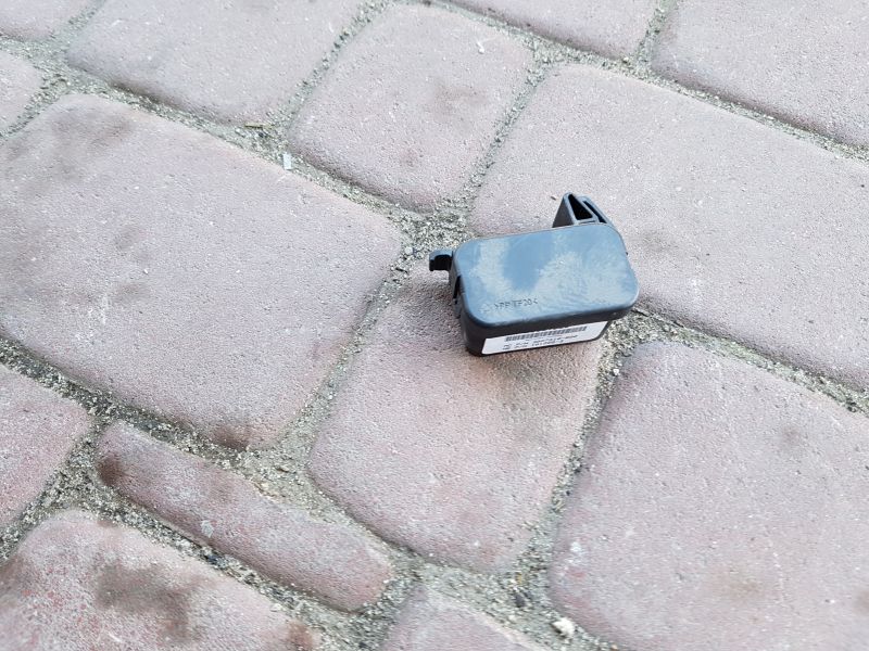 фото №1, Модуль блок керування кришки opel insignia kombi 20821328