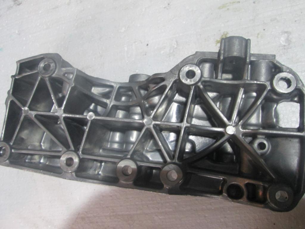 фото №1, Кронштейн кронштейн bmw 1 f20 1,6d