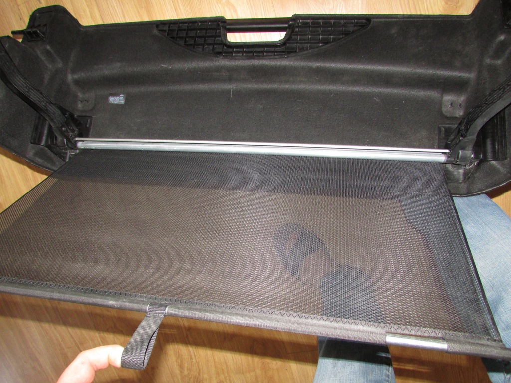 фото №4, Pólka-roleta mercedes sl r231 a231690016