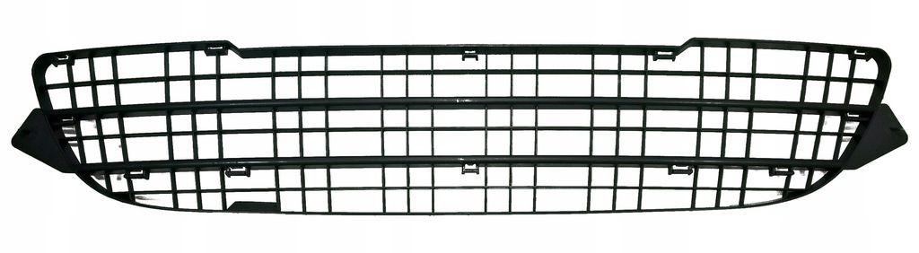 фото №1, Решётка бампера renault kangoo ii 2 08- oryg. nowa