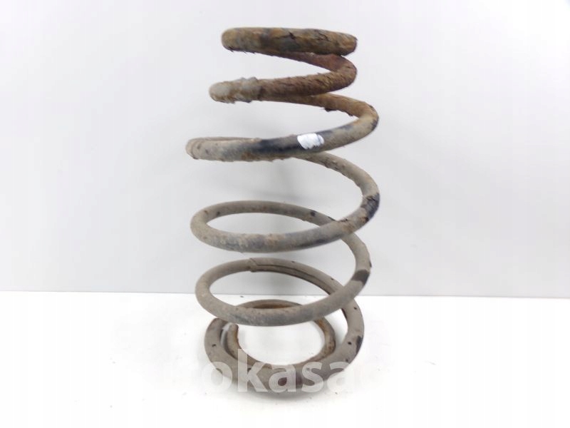 фото №2, Mazda mpv lv 96r пружина задняя задняя