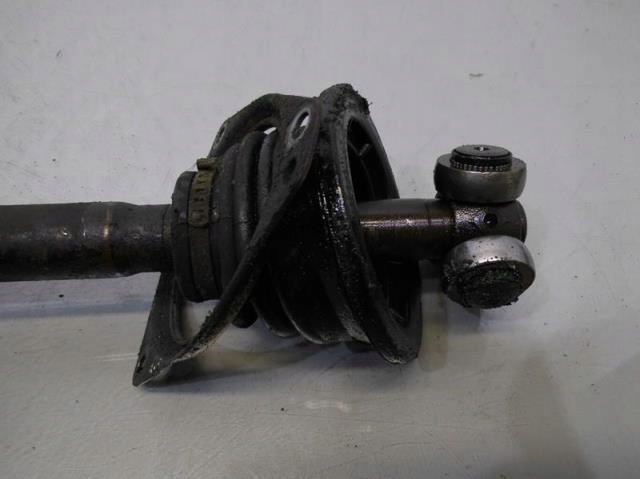 фото №2, Привідний вал ліва renault master ii 2.5 dci