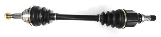 фото №1, Приводной вал nowa renault clio iii modus logan 1.4 1.5 lh