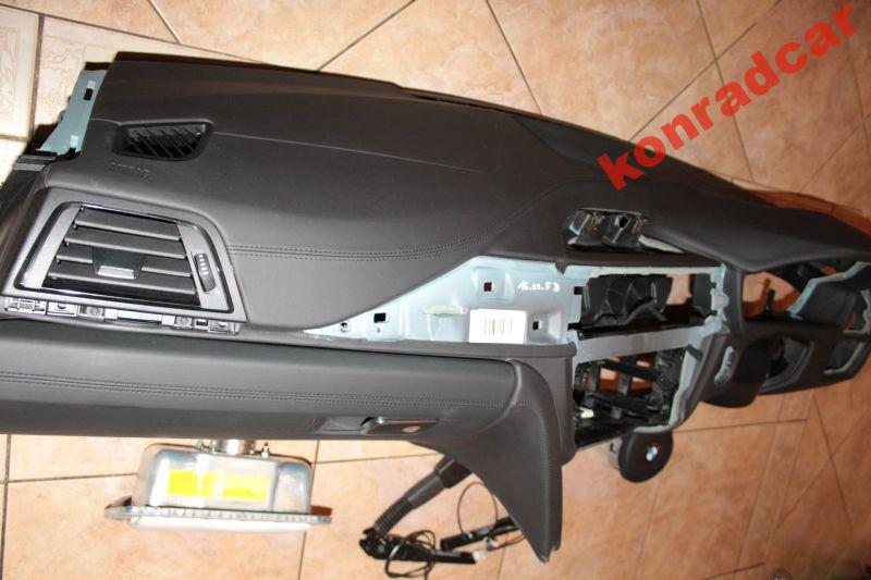 фото №4, Bmw 3 f80 m power - кожа - anglik.