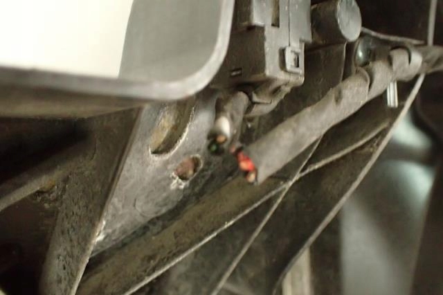 фото №9, Комплект радиатор pas santa fe ii 2.2 crdi 06r