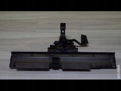 фото №11, Pas верхній alfa romeo 166 117/b