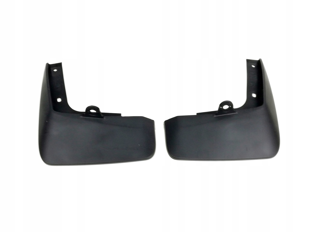 фото №1, Corolla e16 e18 брызговики kół задняя задние комплект