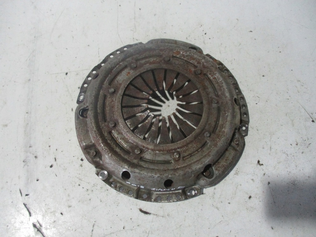 фото №1, Прижим сцепления ford galaxy mk1 2.0