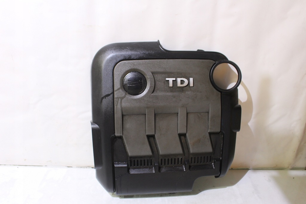 фото №1, Захист двигуна seat ibiza iv