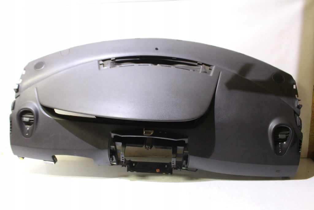 фото №1, Панель приладів приладова renault scenic ii 2.0