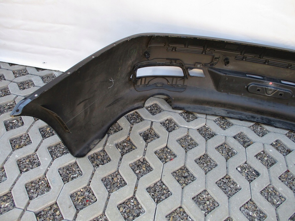 фото №6, Бампер задня задній bmw 6 e63 e64 pdc bdb