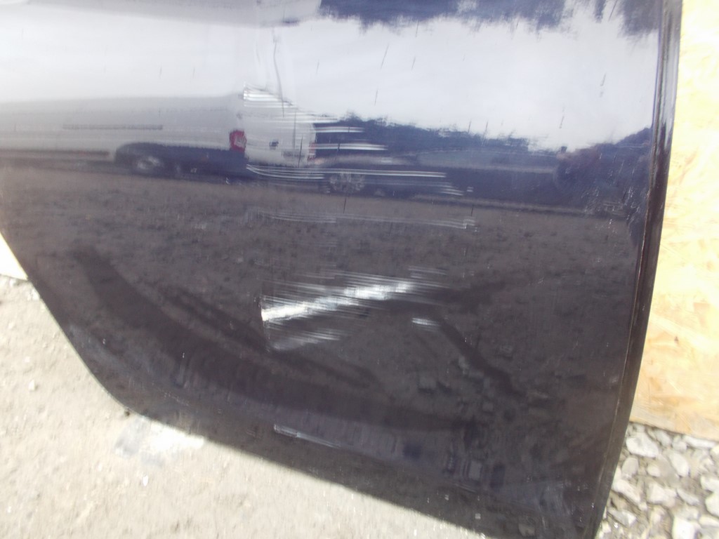 фото №3, Дверь правый задняя правое задние peugeot 308 ii hb 13-