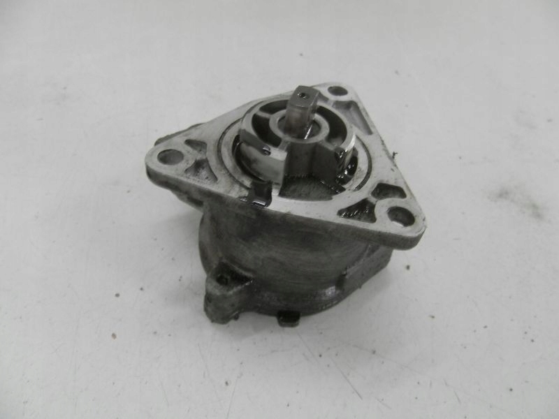 фото №4, Alfa romeo 156 насос вакуум 1.9 jtd