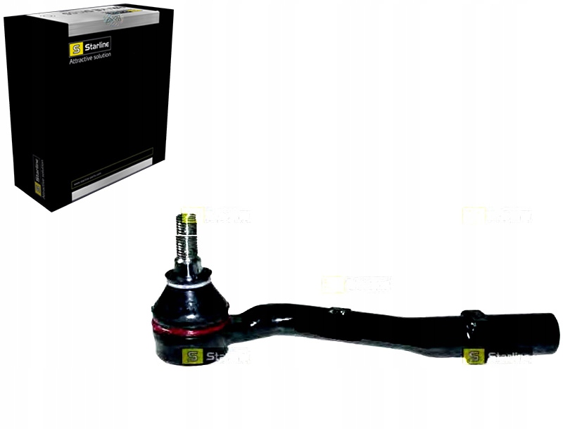 фото №1, Starline 16.44.721 наконечник тяга кермовий