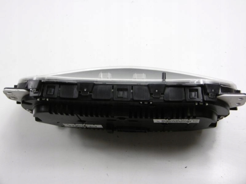 фото №5, Suzuki sx4 07r счетчик приборы 2,0ddis 34110-79j50