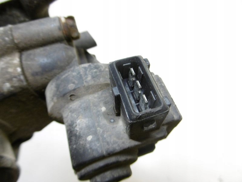 фото №6, Rio i дроссельная заслонка 1,5 0280140571