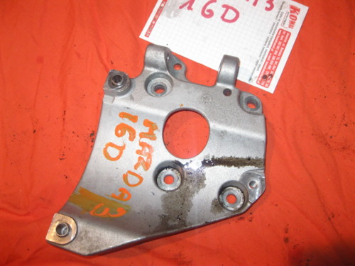 фото №2, Кронштейн кронштейн mazda 3 iii 1.6d