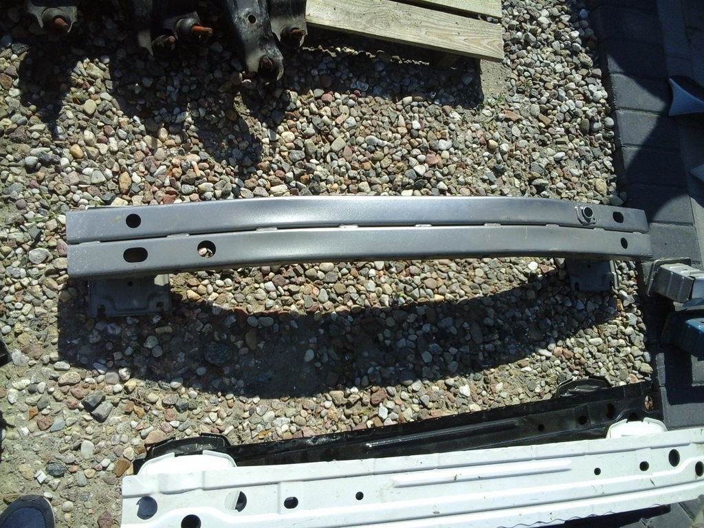 фото №1, Suzuki kizashi балка задня