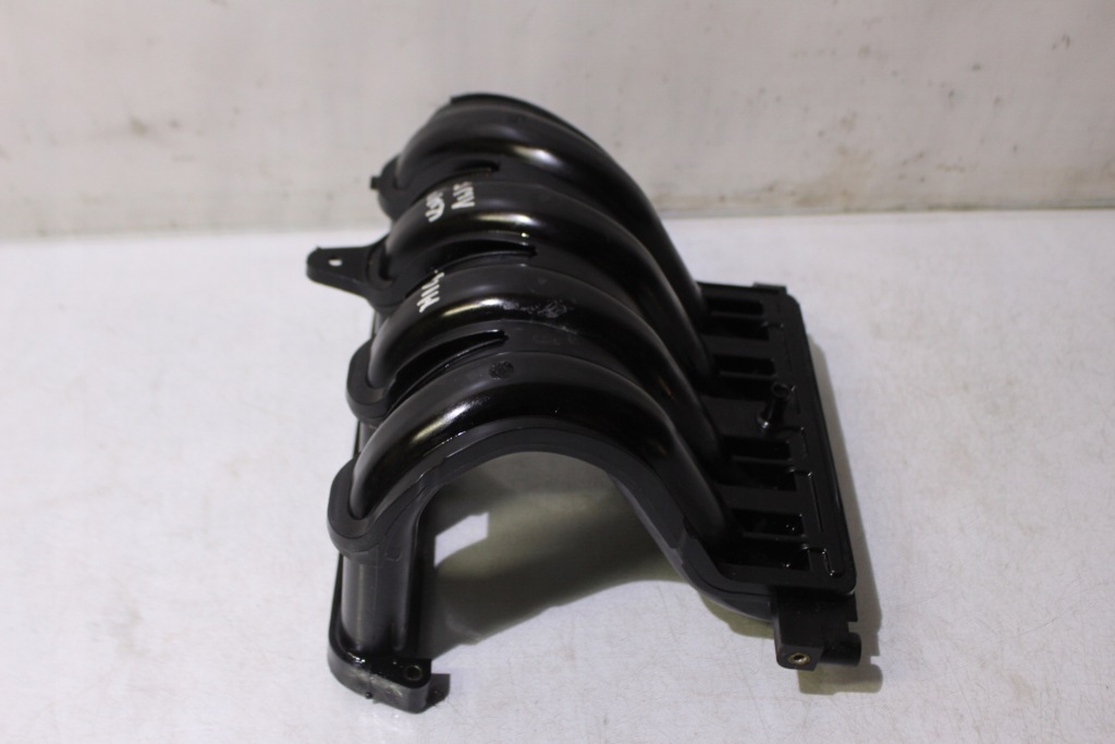 фото №1, Коллектор всасывающий nissan micra k12 1.2