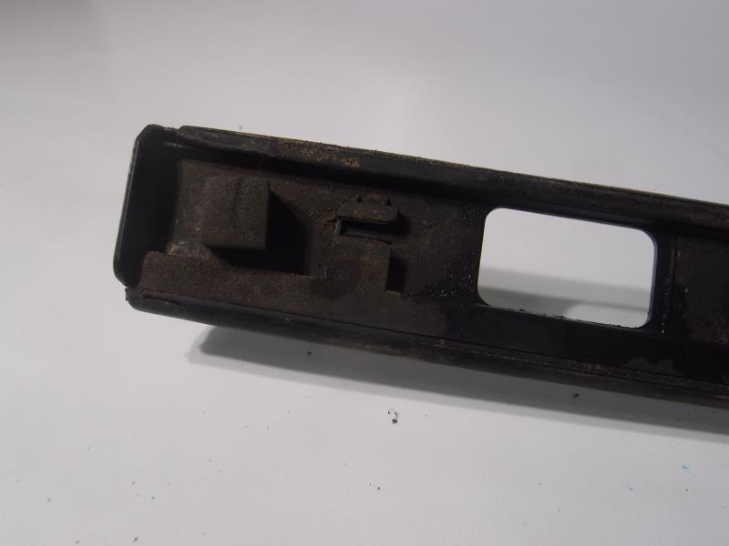 фото №14, Молдинг крыша панорама правая задняя hyundai ix35 2011