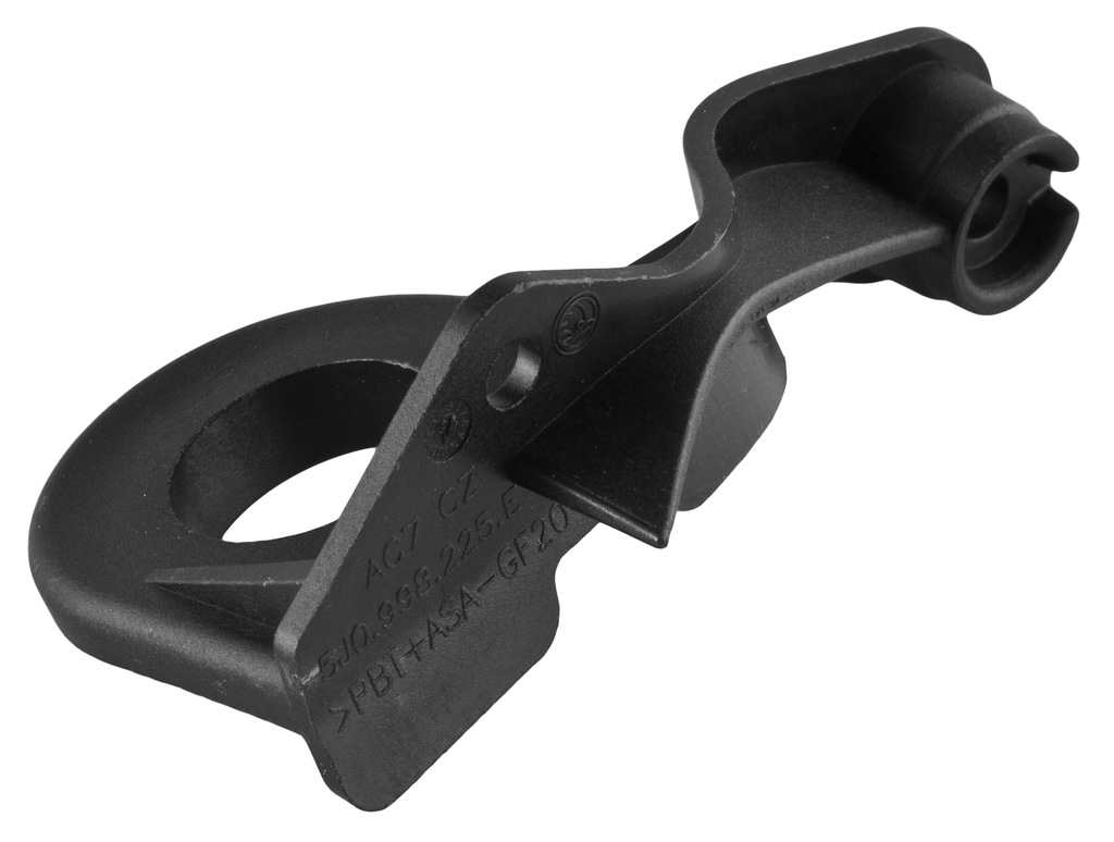 фото №1, Кронштейн фара skoda rapid 12- le