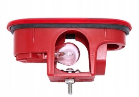 фото №2, Лампа стоп renault master ii od 1998 najtaniej