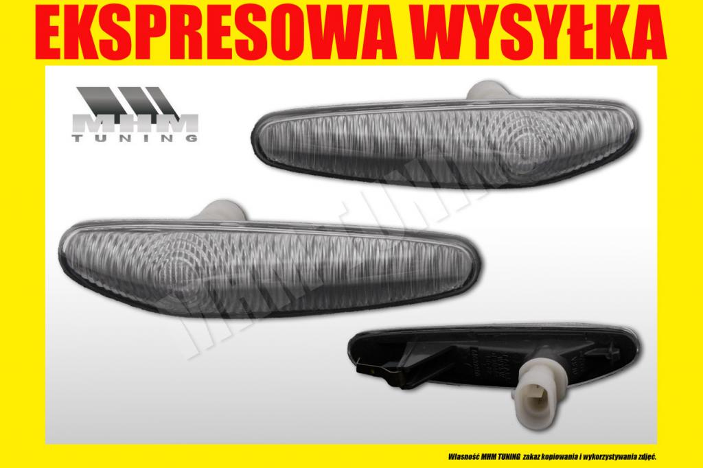 фото №2, Поворотник поворотник alfa romeo 166 1998-2008 r