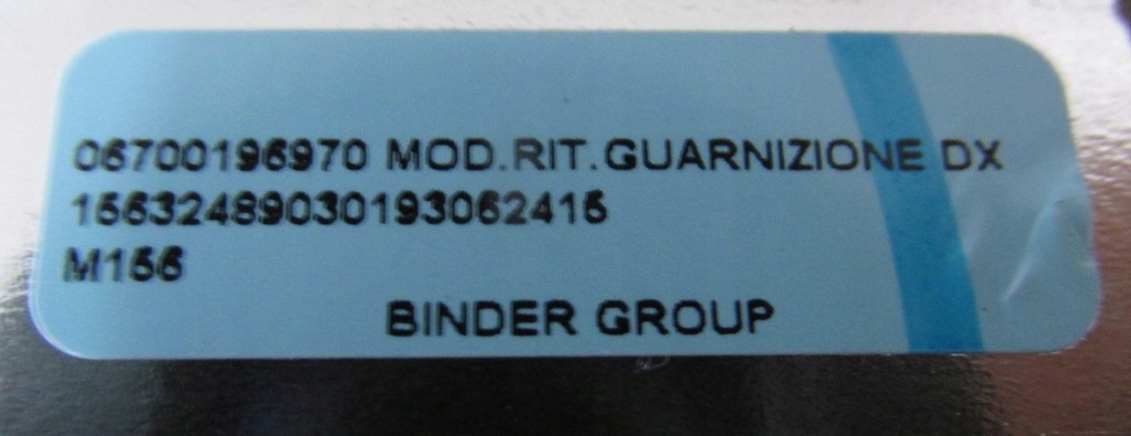 фото №6, Maserati quattroporte молдинг хром кровельная хромированные детали